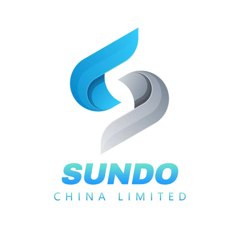 SUNDO CHINA LIMITED Logo
