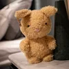 Curly-haired little rabbit-20 cm