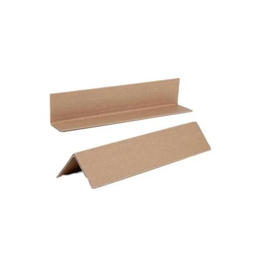 Wholesale Price Buckle Waterproof Kraft Paper Corner Edge Protector Pallet Protection