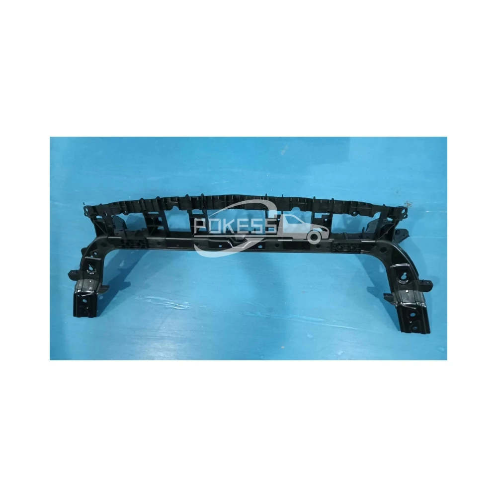 POKESS Auto Spare Part FR3Z8A284A Radiator Frame