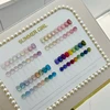 H 36 COLORS CAT EYE GEL