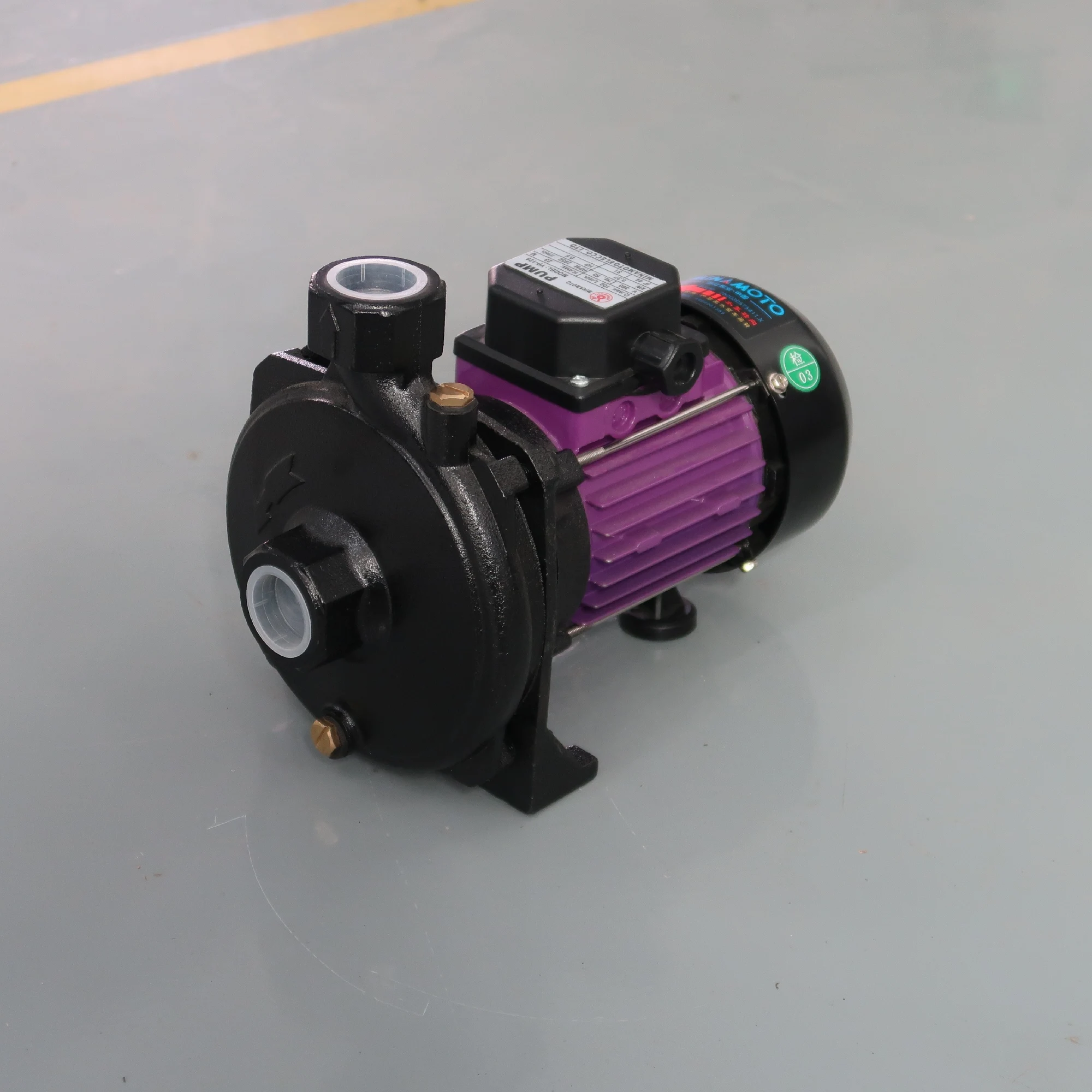 Laser Chiller, 0.5HP, 380 V, 0.8Kw - detail 16
