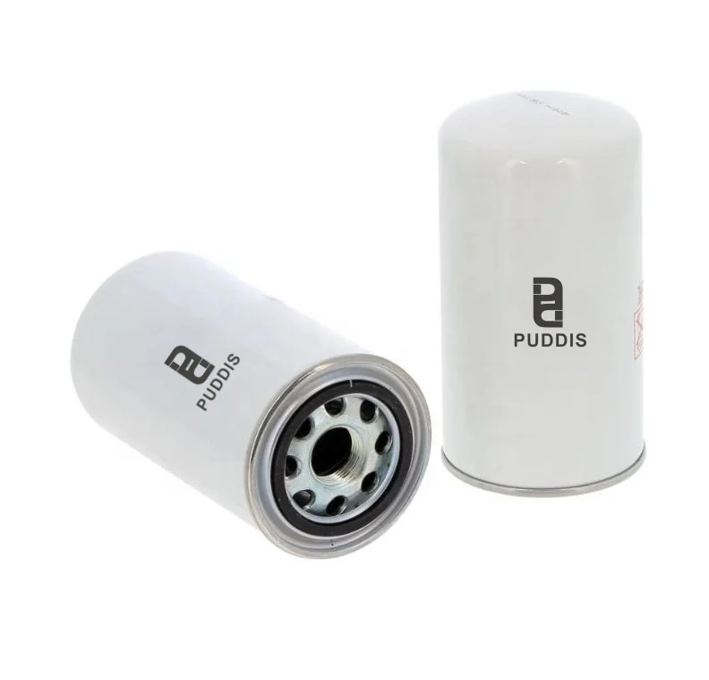 Spin-on Lube Oil Filter 2992242 4897898 BG5X6731AA 504074043 