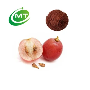 Pure OPC Powder Vitis Viniferat Extract Powder/ Grape Seed Extract