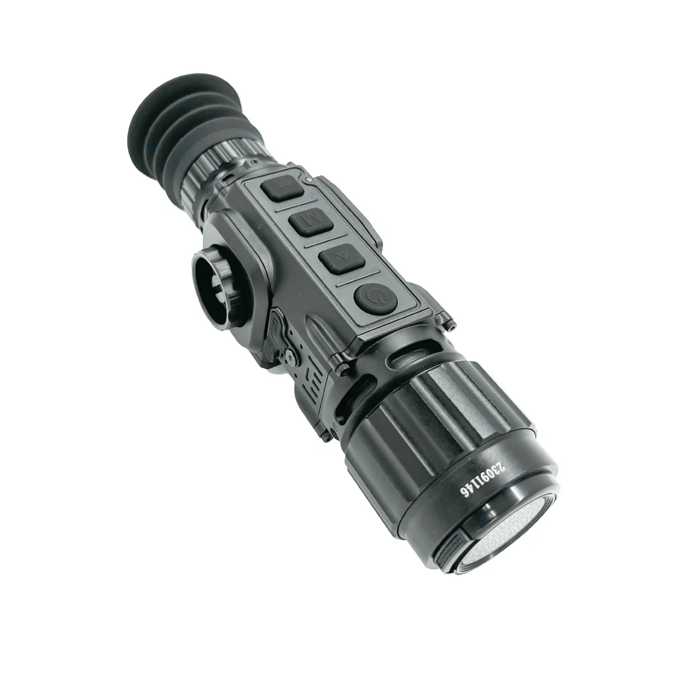 TS3 Thermal Night Vision Scope for Hunting Accessory With Dummy