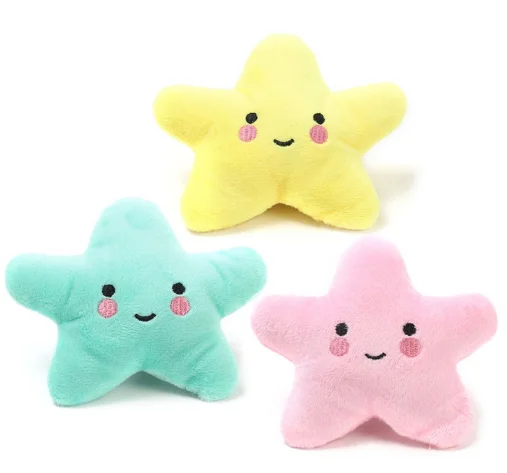 Muestra Gratis de Juguete de Peluche Personalizado en Forma de Estrella de  Mar para Niños/Juguete Divertido de Peluche de Estrella de Mar/2020 Juguete 