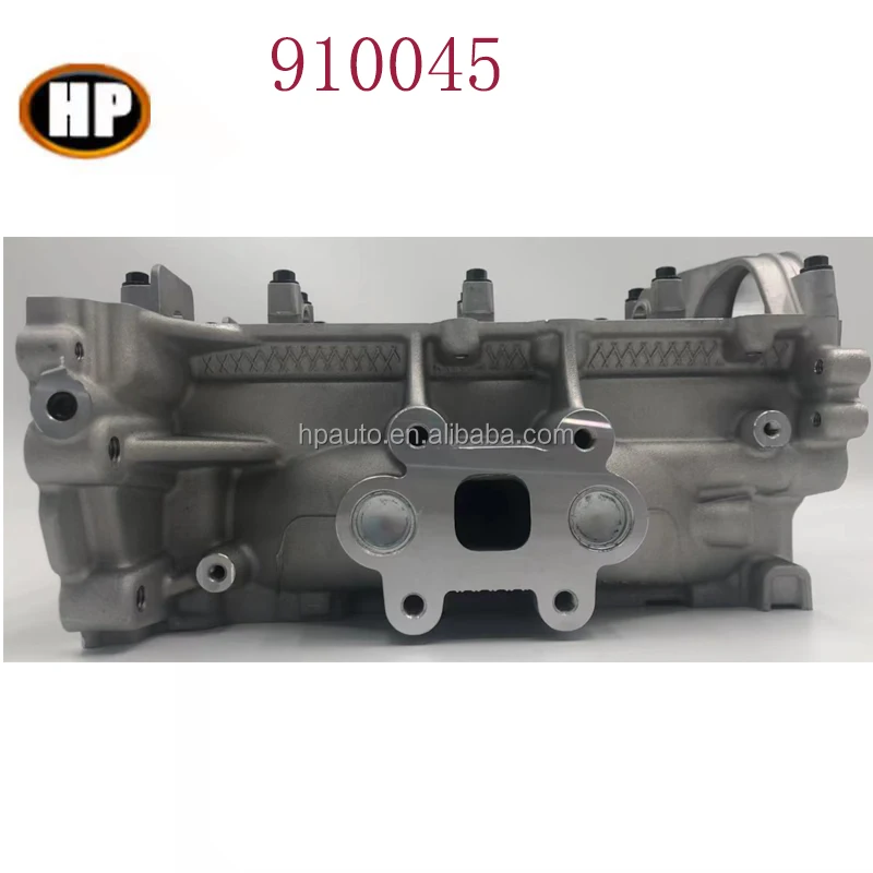M1da M2da Cylinder Head For Ford Ecosport 1.0t Sfja Sfjb Sfjc Sfj