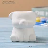 white white bear