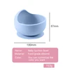 Sky Blue-Baby Bowl