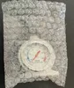 Silver Z1AN0390K03(bubble bag)