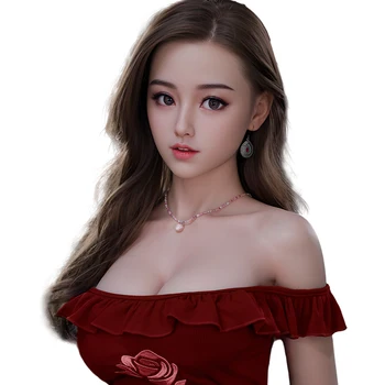 Silicone Big Ass Boobs Amazing Asian Women Real Pussy Doll for Men Sex Doll Real 2023 Lifelike 168 Cm Natural Oem,yolo CN;GUA