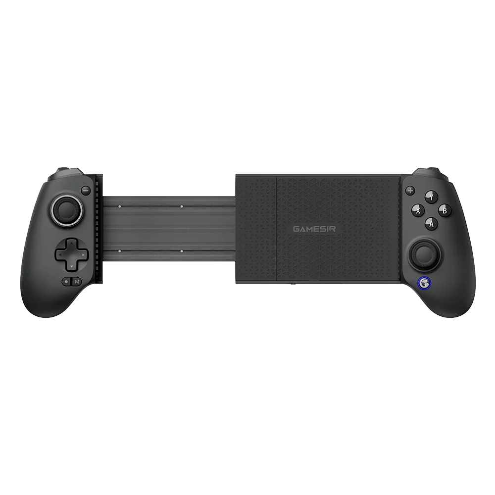 G8 Plus Wireless Handheld Gamepad Cellphone Controller for IOS Switch PC Android TV Raspberry PI