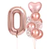 Or rose 10
