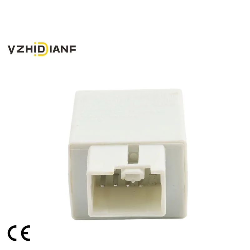 Automotive Flasher Relay for Ford & Mazda 3211-224-320 | 2003-2006