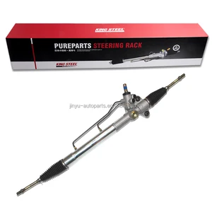 KINGSTEEL OEM 44200-BZ050 Good Quality Car Parts LHD Steering Rack for TOYOTA AVANZA F601 F602 2006-