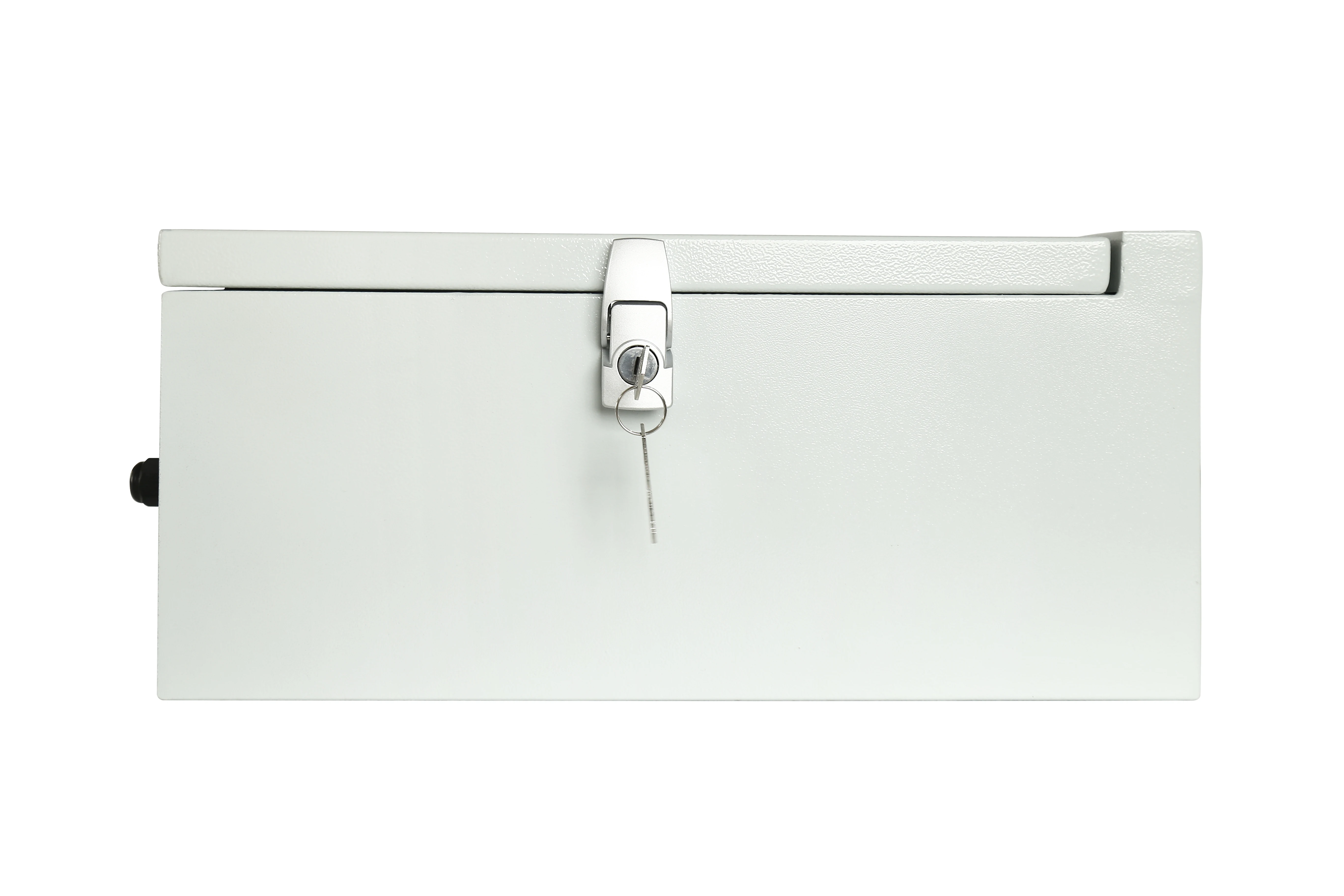 Наружная металлическая 63A Водонепроницаемая Солнечная PV 4 входа 1 выход, распределительная коробка, новая энергетическая система