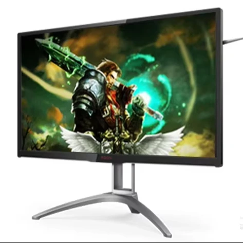 AOC AG322QX - 32 Inch 2k165hz IPS HDR10 1MS Gaming Monitor