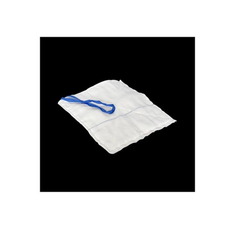 wholesale medical surgical sterile white lap sponge abdominal pad