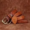 Modelo 889 amarillo tierra 2,8 cm ancho 4 mm espesor