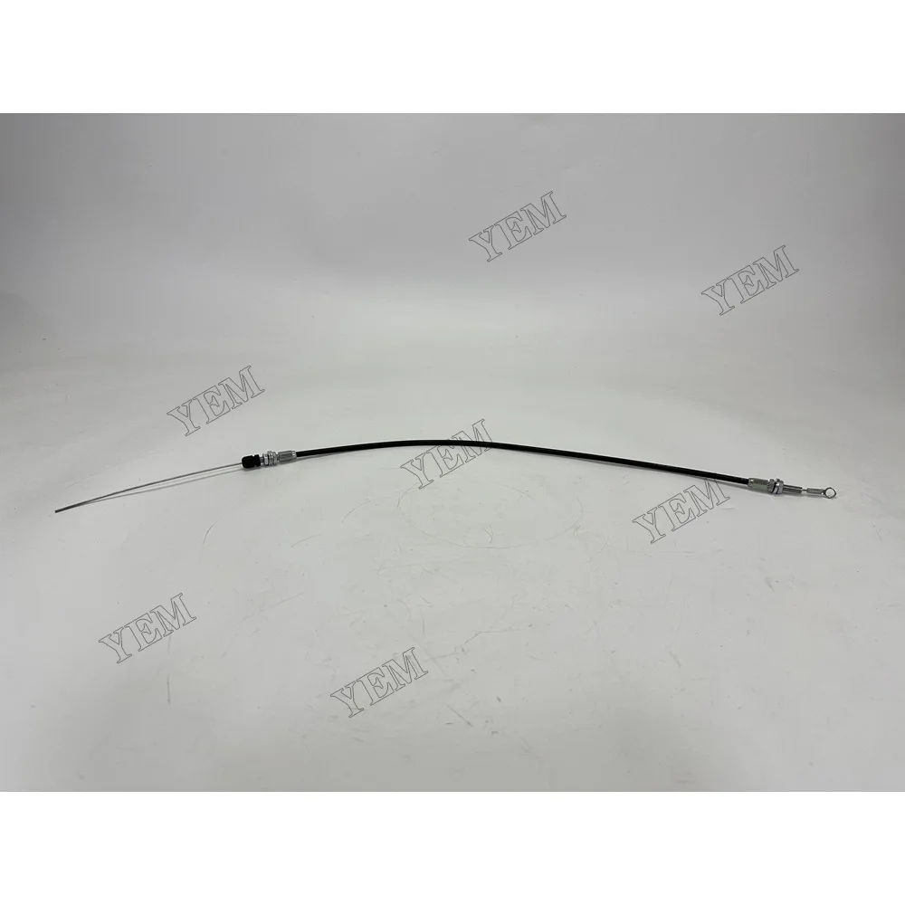 4LHA Cable 119175-67350 for Yanmar Replacement Engine Parts 4