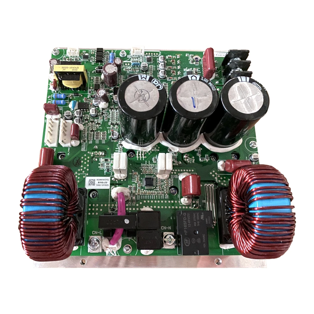 DC Inverter PCB Control Board for Air Condition Heat Pump Compressor Driver Inverter