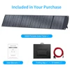 Paneles Solares de 400W
