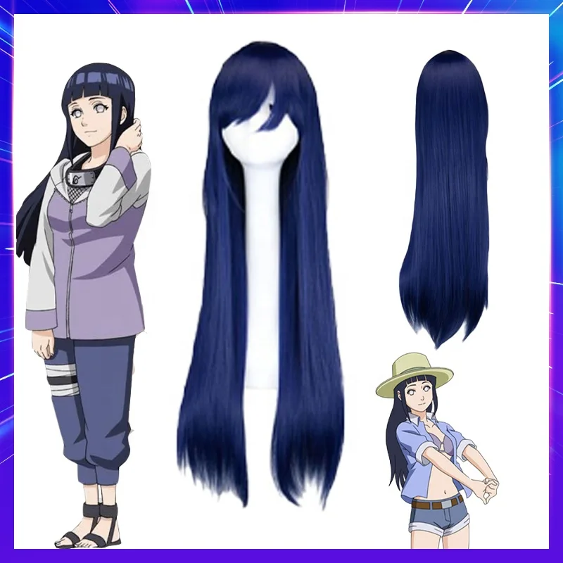 Anime Game Hyuga Hinata Shippuden Cosplay Costume Sexy Swimsuit Dress Wig Bikini Women Swimwear Outfits Halloween Carnival Suit Anime Game Hyuga Hinata Shippuden Cosplay Costume Sexy Swimsuit Dress Wig Bikini Women Swimwear Outfits Halloween Carnival Suit