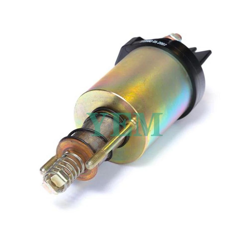 Excellent Quality 28730268 Starter Motor Solenoid for Perkins 28730268 Starter Motor Solenoid