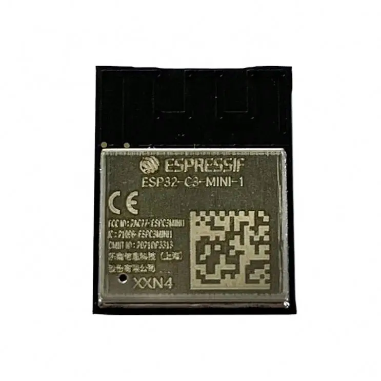 Espressif esp32 esp32-c3 ESP32-C3-MINI-14MB WIFI BLE5.0 RISCV ...