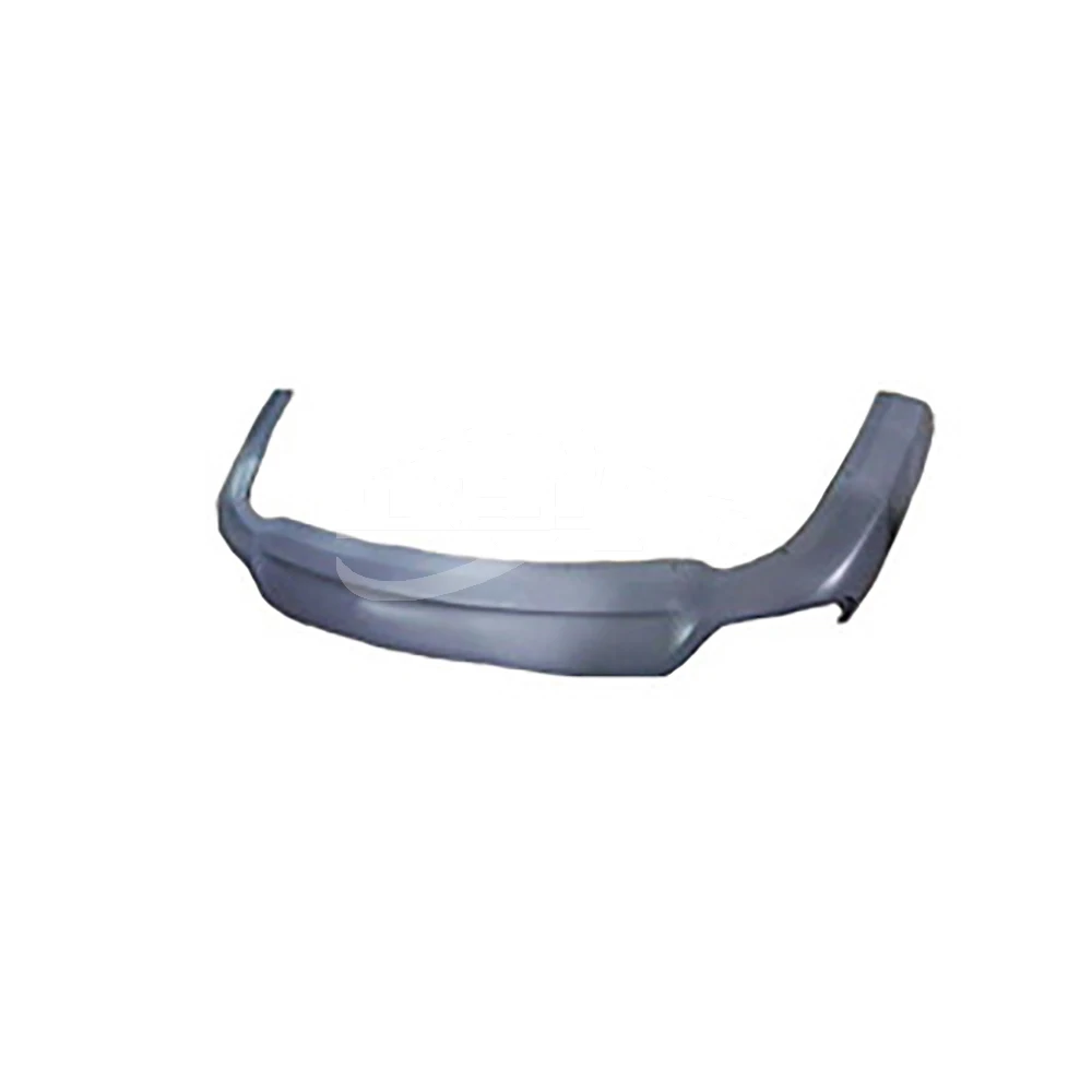 Steel Rear Bumper DS7317A894ZBXWAA LQ-ZS-220 Rear — 2