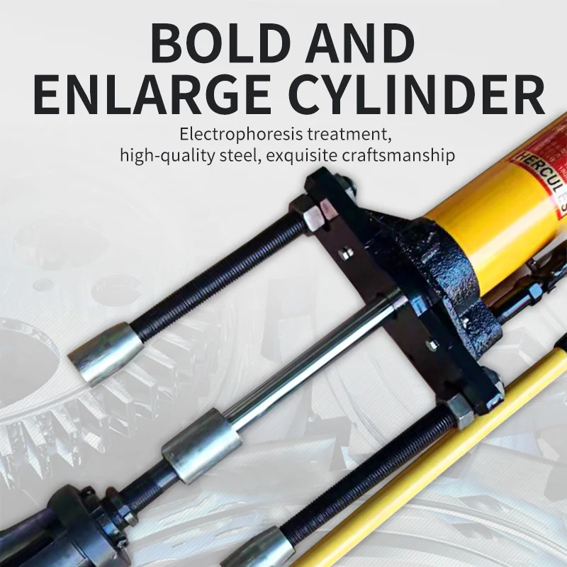 Rechercher les fabricants des Hydraulic Cylinder Liner Puller produits de  qualité supérieure Hydraulic Cylinder Liner Puller sur Alibaba.com