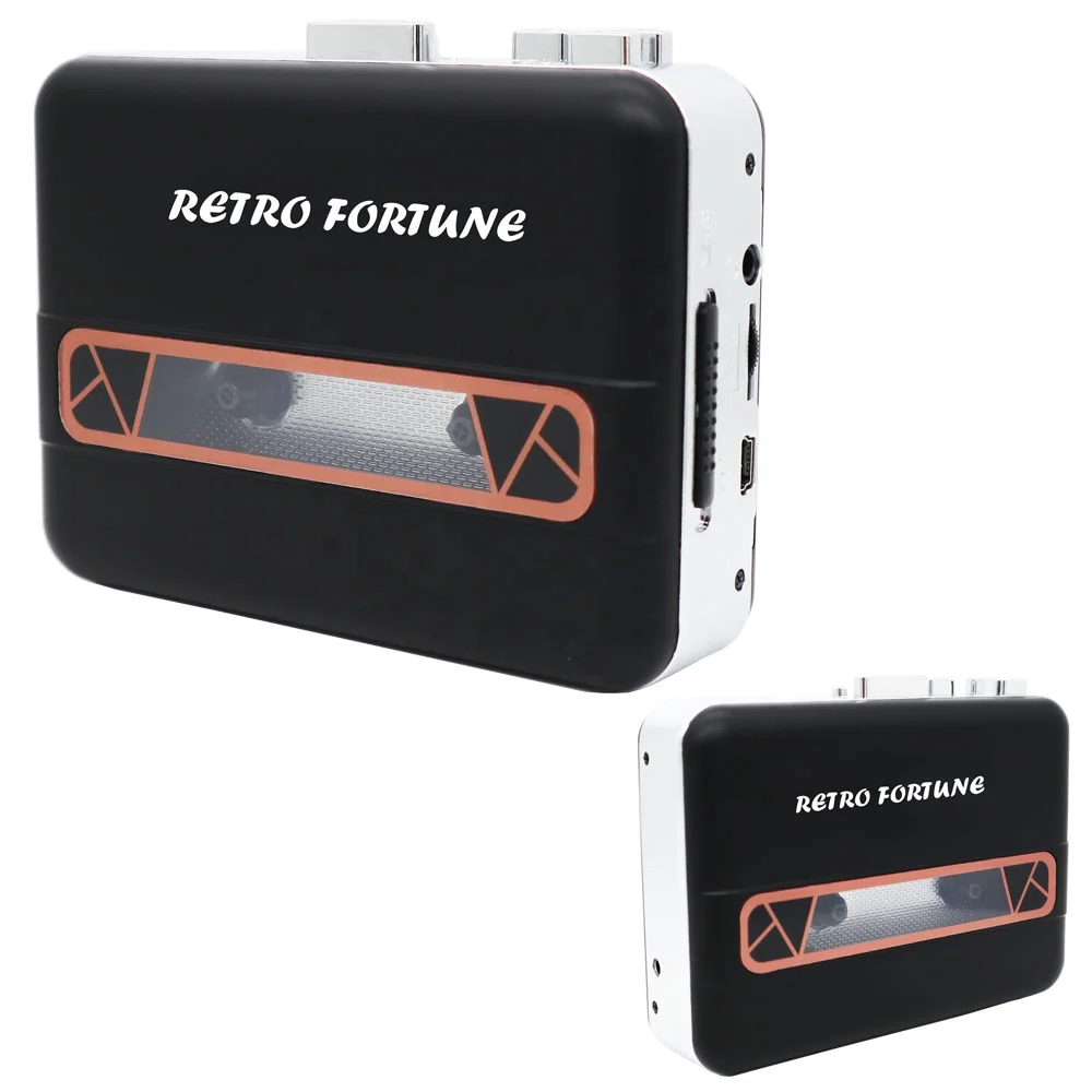 Cassettespeler