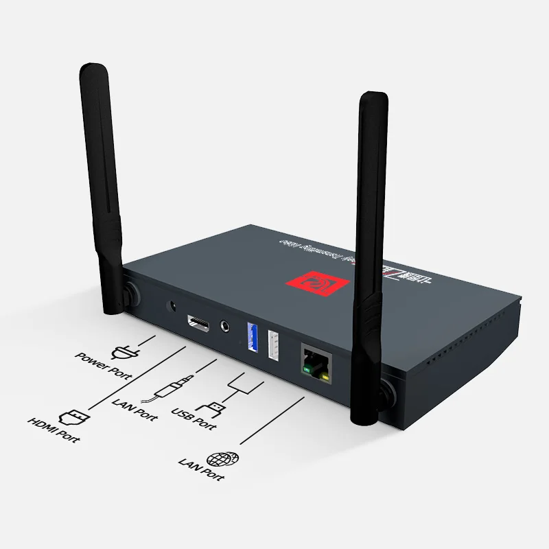 
 2021 Беспроводная презентационная система airplay dongle/DLNA/сборный экран  