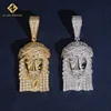 Pendant Silver