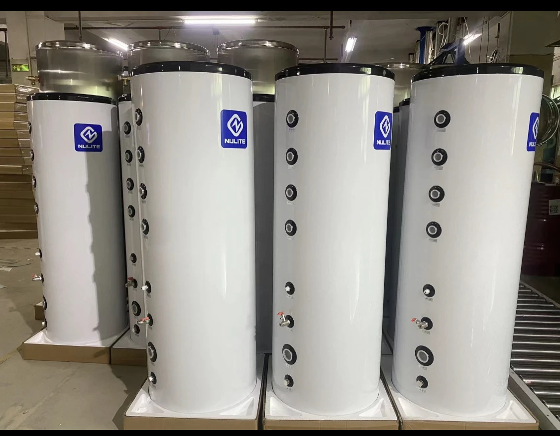 Solid Interception Tank Efficient Storage Tanks - Durable & Energy-Saving Solutions