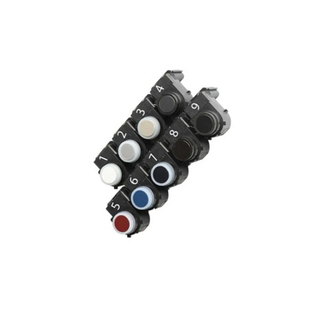 By Original Sensor Parking Hyundai 95720-d3000pyw In Europe - Foto 9