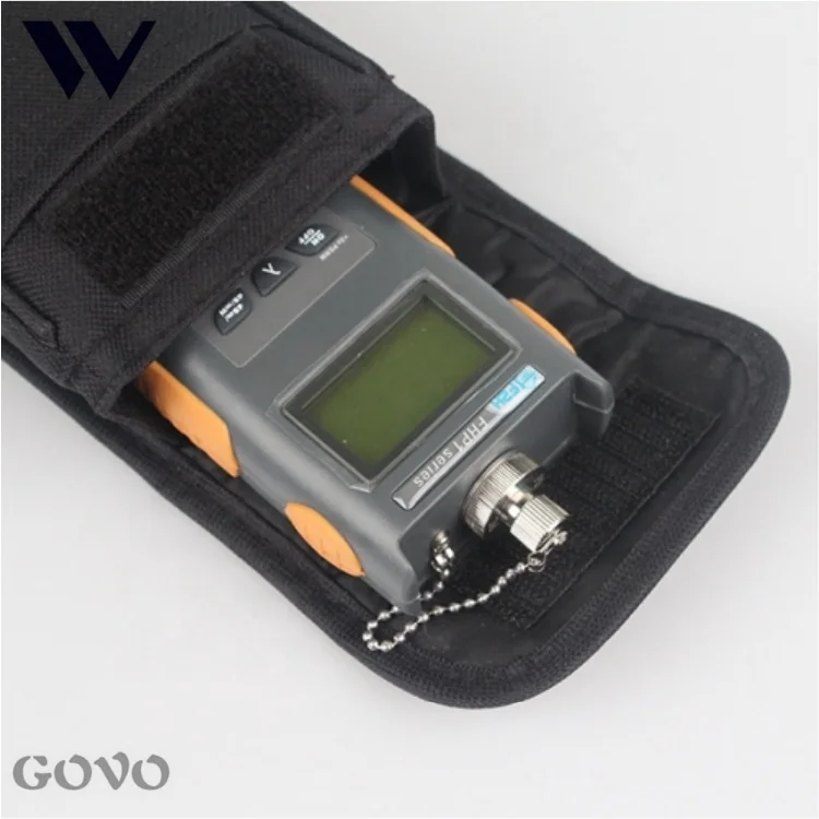Grandway Optical Power Meter FHP1A02 Mini Portable Fiber Power Meter OPM