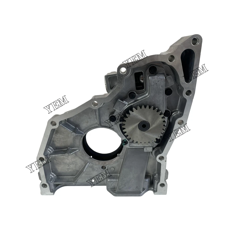 Oil Pump 4905476 Fit for Volvo D8K