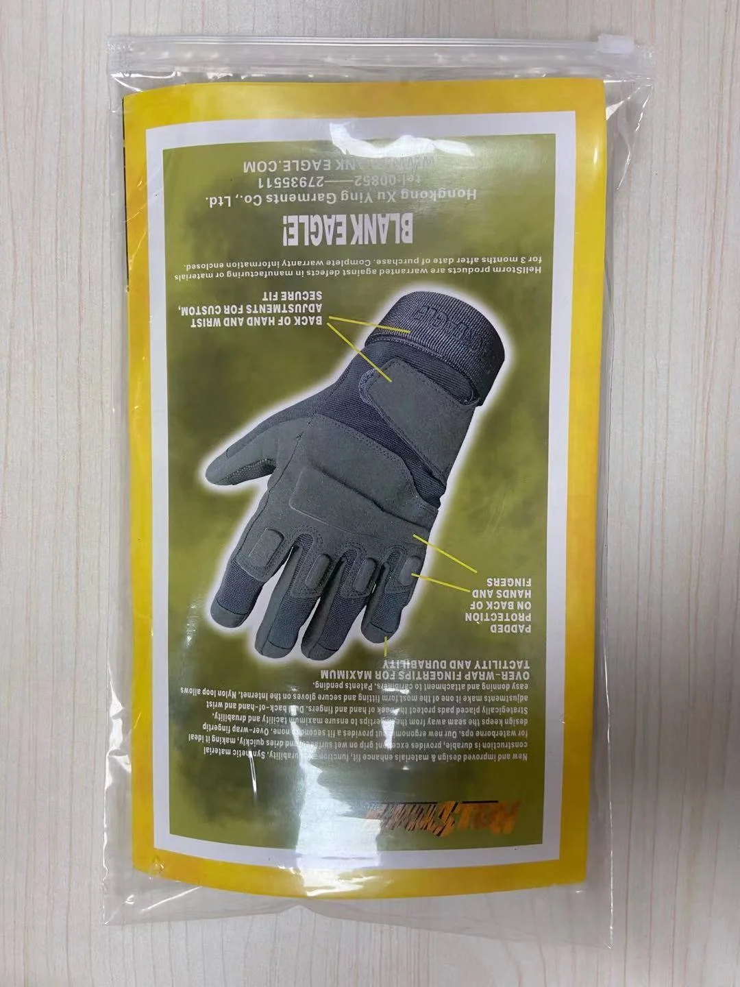 
 Тактические перчатки DZ906 для езды на мотоцикле, оптовая продажа, Индивидуальные Тренировочные военные спортивные охотничьи перчатки  