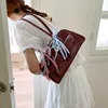 Wine red