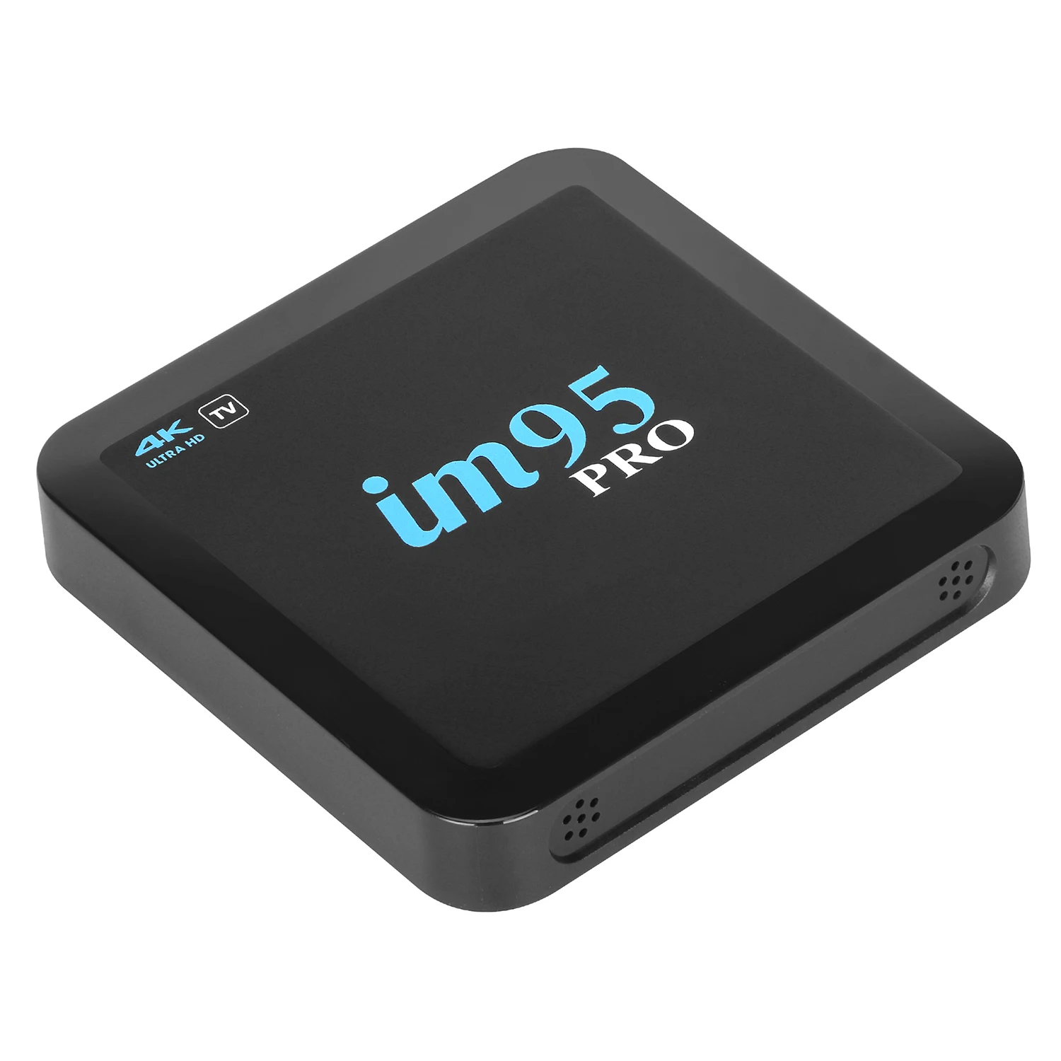 AML Android TV Box Smart STB Android System OS Control Support 4K Streaming