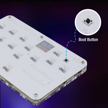 Mini Hitbox WASD SOCD Fighting Stick| Alibaba.com