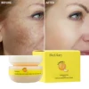 Crema Iluminadora Nutritiva 5X VC con Cáscara de Mandarina (50ml)