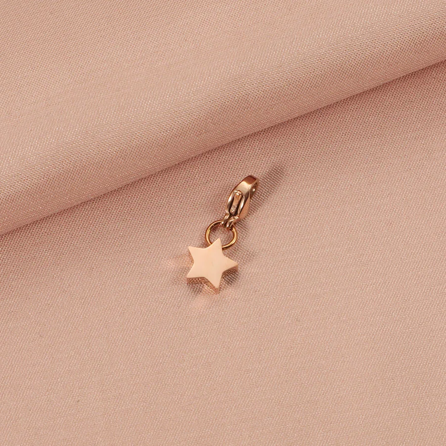 Star Pendant