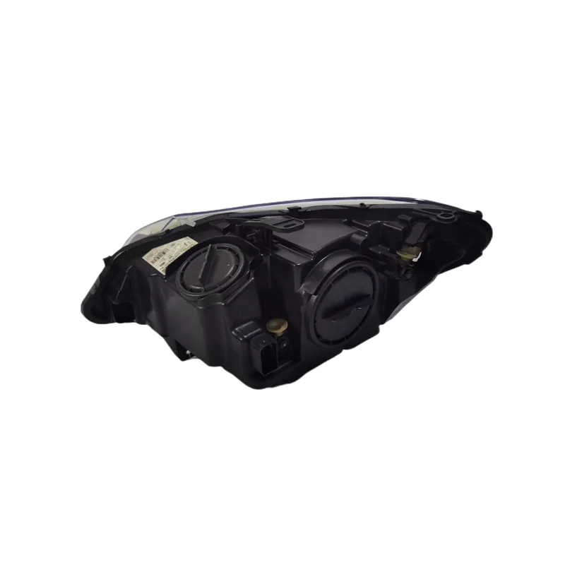 LC Upgrade Car LED Headlamp Suitable for BMW Z4 E85 E86 E89 2008-2011 Years Xenon Car Lights LED Headlights