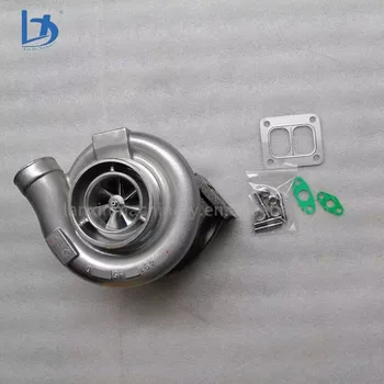 Construction Machinery Parts 6WG1 EFI Turbocharger ZX890-5A