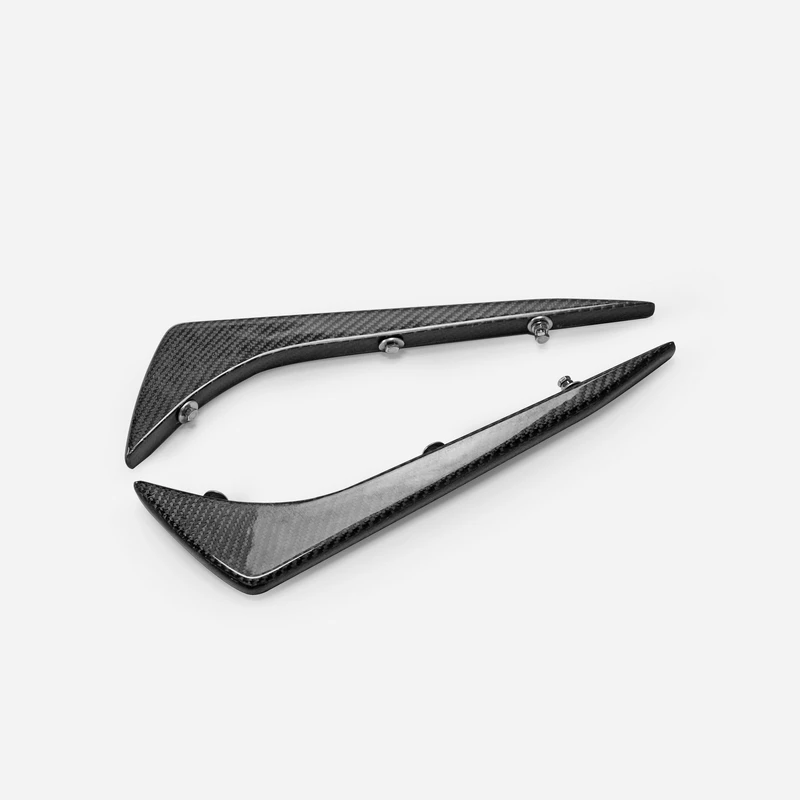 EPR JCW用ミニ R53 R50 DGタイプリアアンダーディフューザー