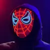 Red Spider-man