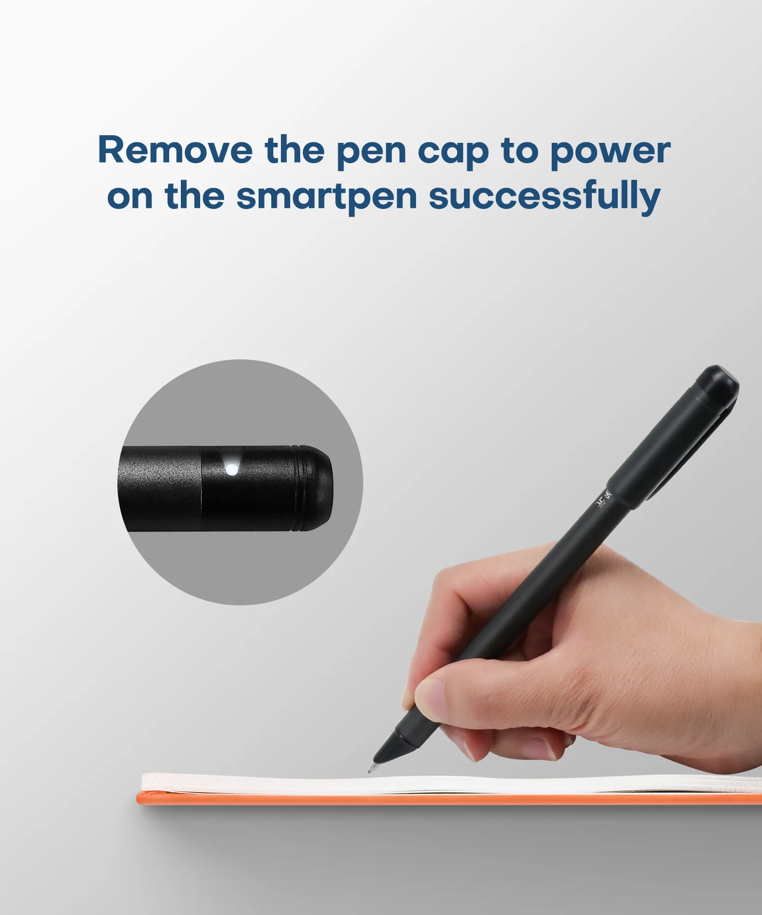 8MB Digital  Camera  Writing Voice Recorder Pen Smartpen As Write As Record Your Idea for Stylist Easy and Convenient Smartpen