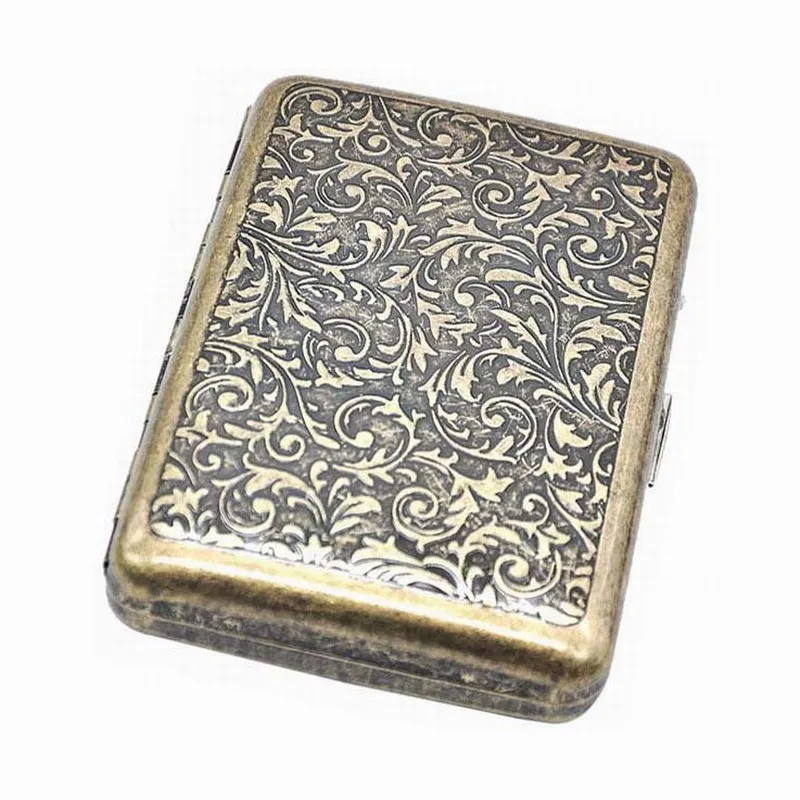 rick and morty cigarette case Glass Tray Rick and Morty Smoking Design